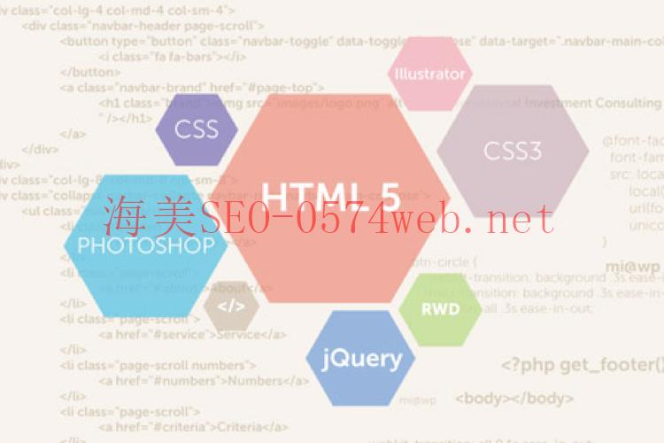 如何架設(shè)網(wǎng)站：網(wǎng)站建設(shè)程式語言有哪些？