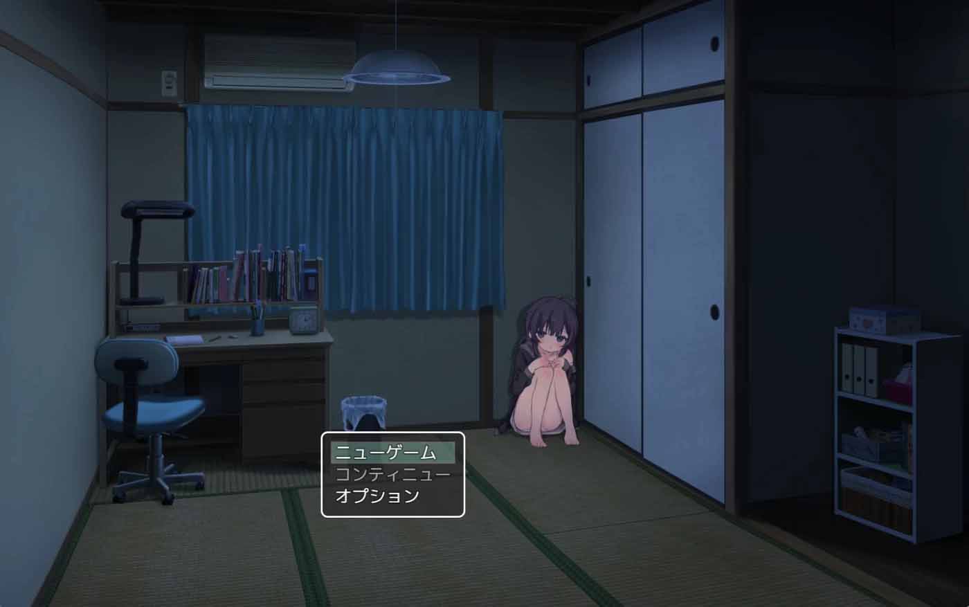 幸福宅男的培養(yǎng)方法Ver1.05 精翻漢化版