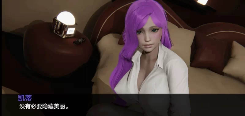 仙鳳馴獸師V0.64 PC+安卓漢化版