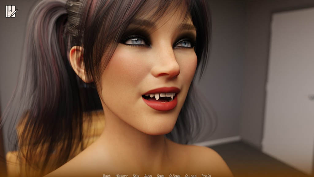 怪物學(xué)院 Monster College V0.8.5 PC+安卓漢化版