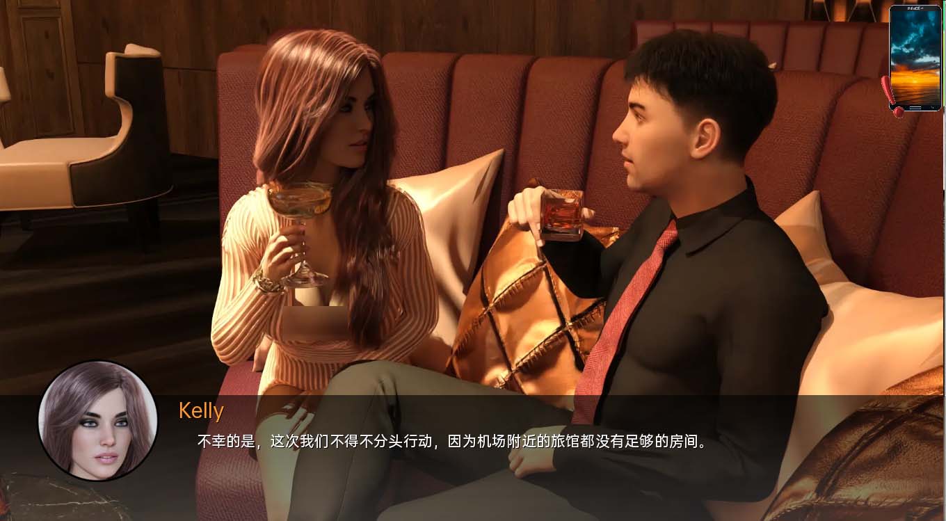 重聚團圓 留尼汪島 Reunion v0.70 PC+安卓漢化版