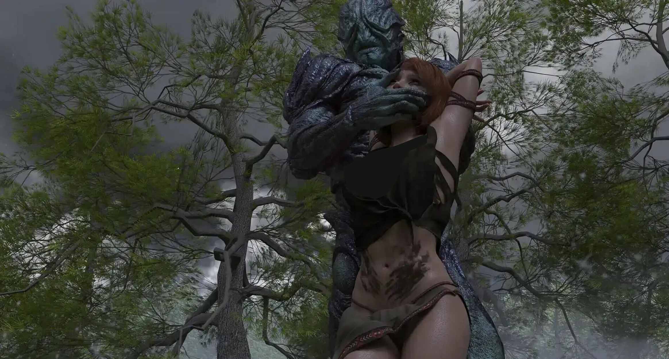 [SLG/漢化/動態(tài)] 給我一個太陽 Give Me a Sun 7.0 PC+安卓漢化版 [1.46G]  