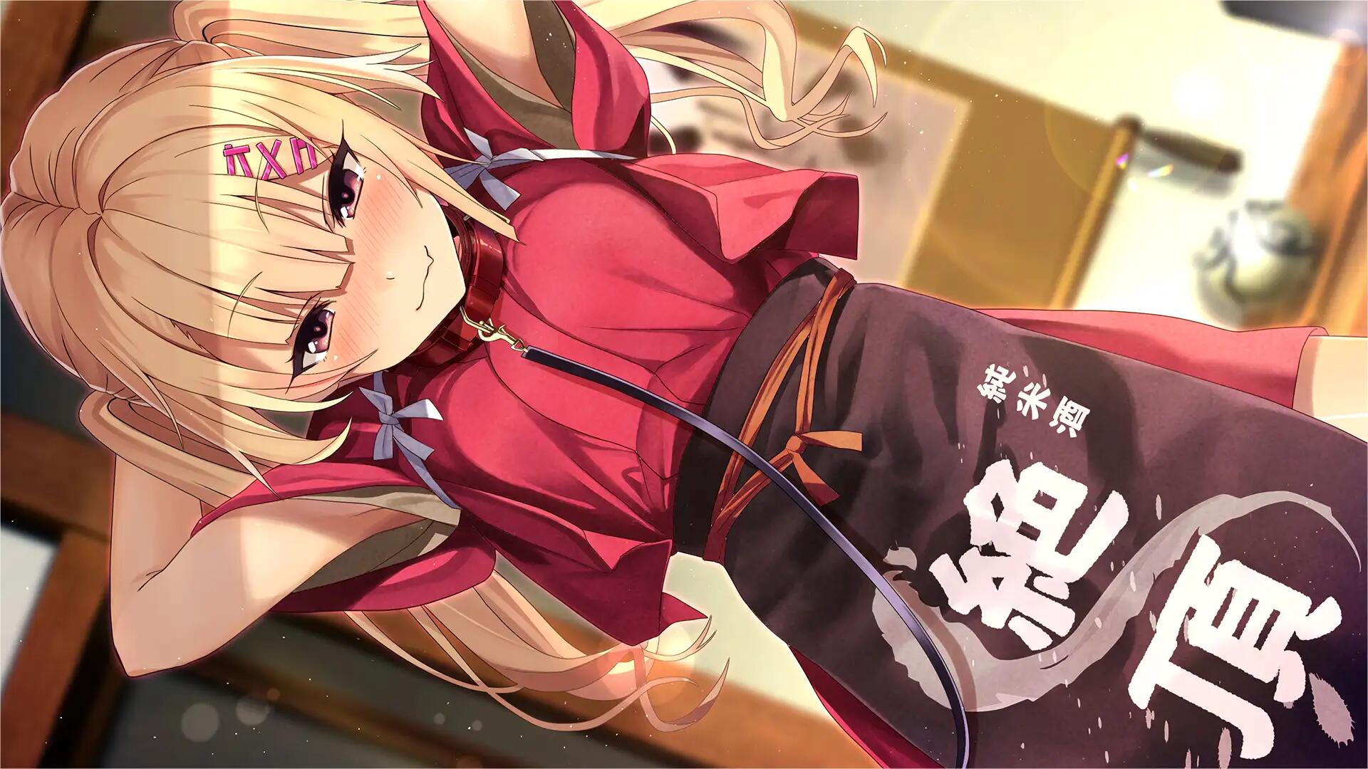 [ADV/漢化] 小口凜子系列 人類最強(qiáng)的新娘父母之家 Vol+Vol2+Vol3 [4.3G] 