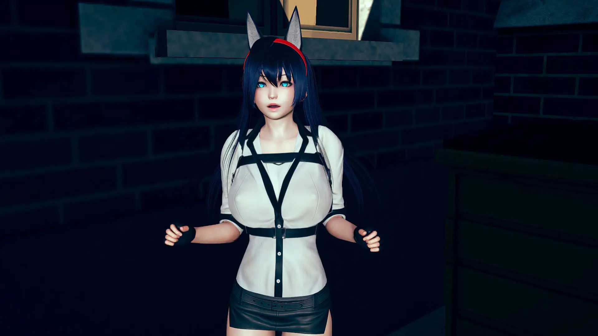 【SLG/漢化/動(dòng)態(tài)/3D】腐化世界/Corrupted World[Ver0.2.1]【PC+安卓/3G】