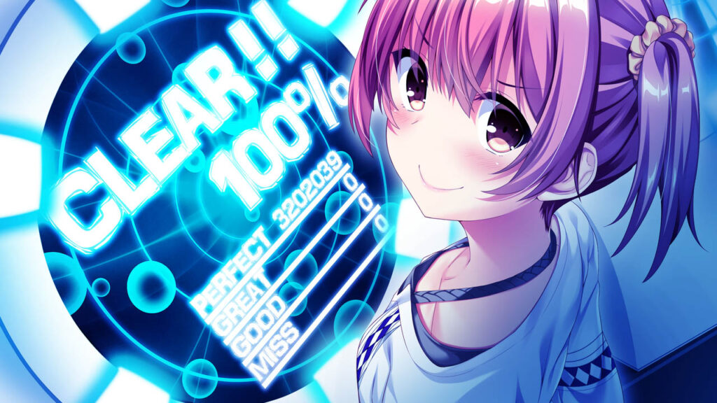 [ADV/PC]真實動漫情境體驗！DT #リアルエロゲシチュエーション！DT 官方中文版[4G]