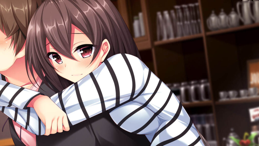 [ADV/PC]真實動漫情境體驗！DT #リアルエロゲシチュエーション！DT 官方中文版[4G]