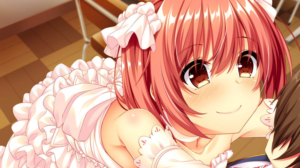 [ADV/PC]真實動漫情境體驗！DT #リアルエロゲシチュエーション！DT 官方中文版[4G]