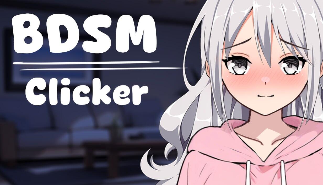 [SLG/官中/動態(tài)] 支配契約：點擊調教 v1.2 BDSM Clicker [PC+安卓雙端/690M]