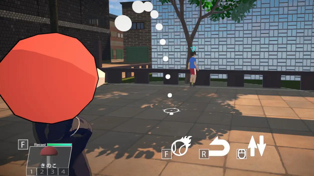 [3D/官中/動態(tài)] 誒??！潛入搜查官的秘密任務(wù) v1.0.1 エッッッッ!!な潛入捜査官 [4G]