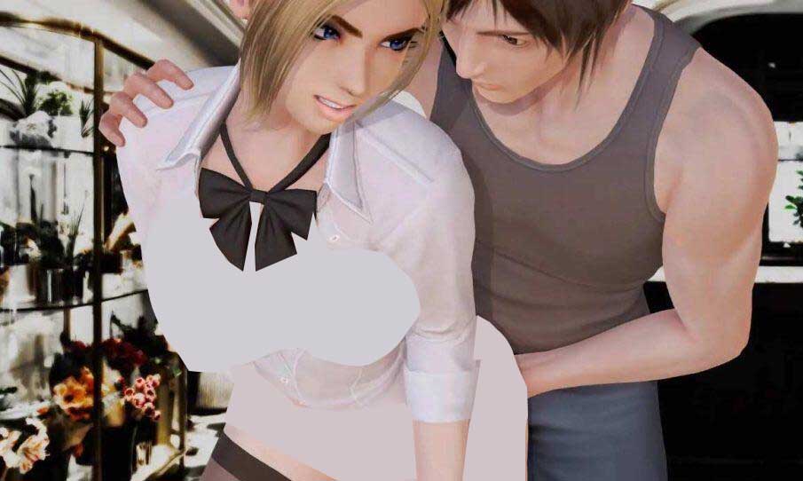 [歐美SLG/動態(tài)/3D/更新/漢化]池畔探險2/Poolside Adventure 2[Ver0.5][PC+安卓/3.50G]