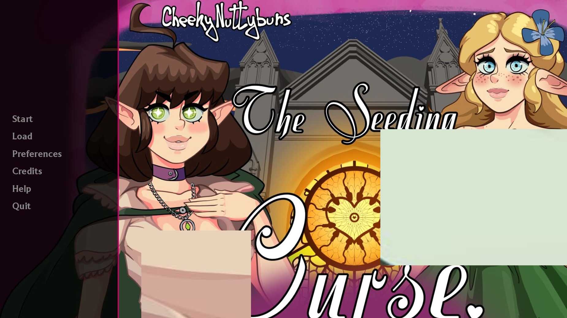 [歐美SLG/更新/動態(tài)/漢化/3D]播種詛咒/The Seeding Curse[Ver0.7.2][PC+安卓/2.10G]