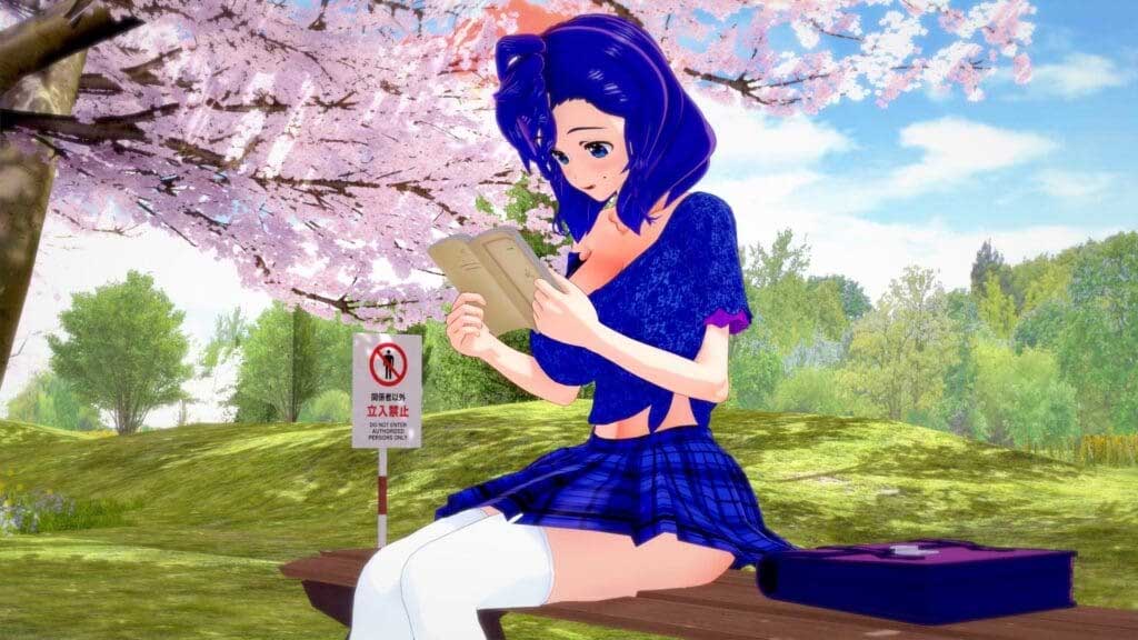 [歐美SLG/動態(tài)/更新/漢化/3D]大自然的呼喚/Call of Nature[Ch.1 P3 Ver0.4.1][PC+安卓/2G]