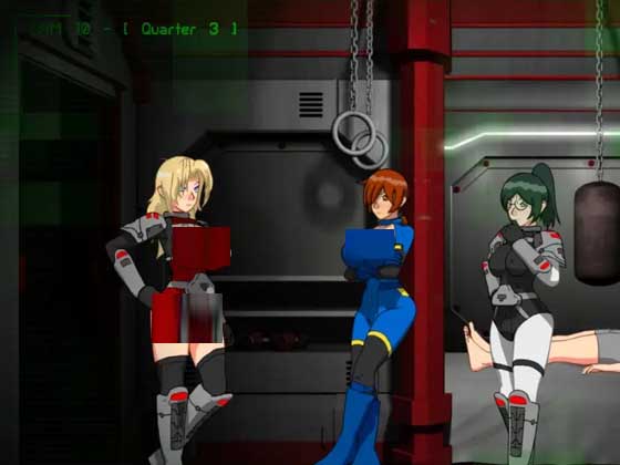 [SLG/生肉][RJ01370913/Vosmug社團(tuán)]月球危機(jī)/Lunar Crisis[Ver1.3b][540M]