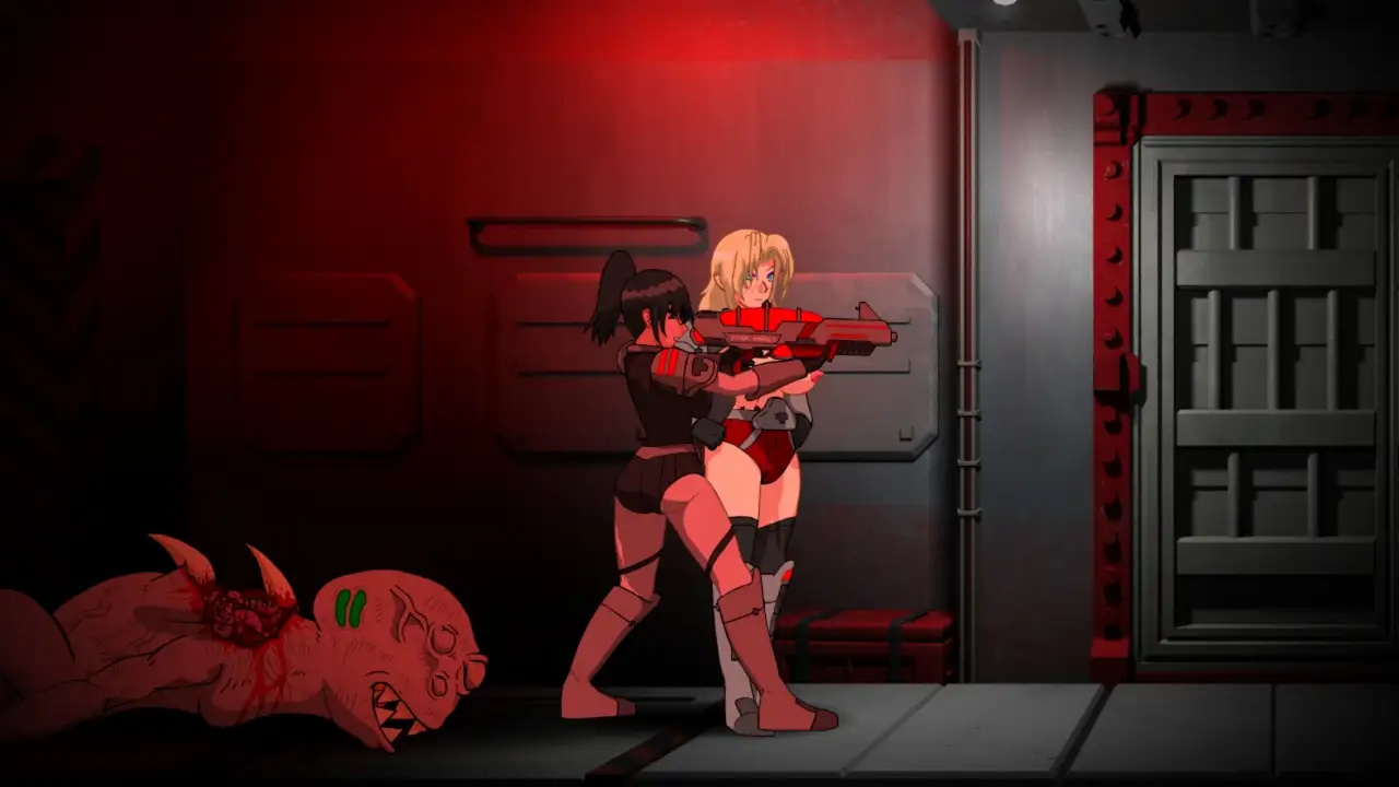 [SLG/生肉][RJ01370913/Vosmug社團(tuán)]月球危機(jī)/Lunar Crisis[Ver1.3b][540M]