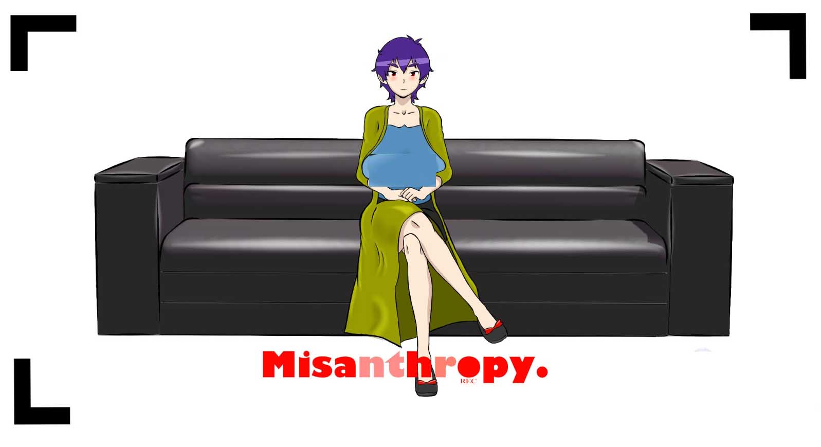 [SLG/動(dòng)態(tài)/NTR]厭世主義/厭世[NTR]/Misanthropy[Ver7.0][PC+安卓AI漢化/2.5G]