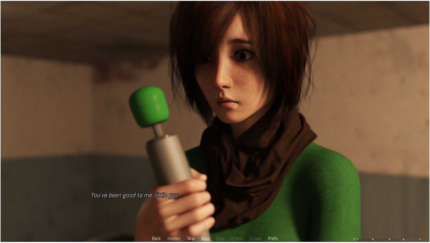 [SLG/3D/步兵/更新/漢化]項(xiàng)目：激情/計(jì)劃激情/Projekt Passion/Projekt：Passion[Ver0.20][PC+安卓/7.4G]