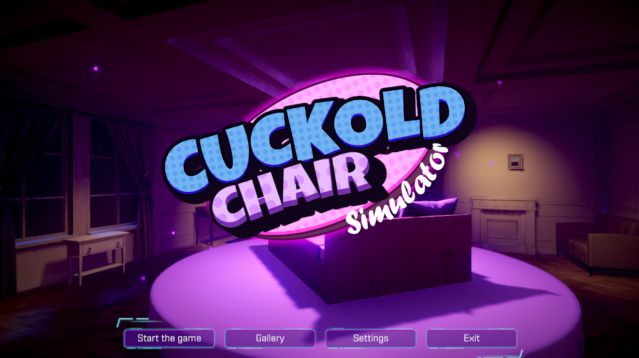 [SLG/2D動(dòng)態(tài)/NTR]綠帽模擬器/Cuckold Simulator[PC官中/4.8G]