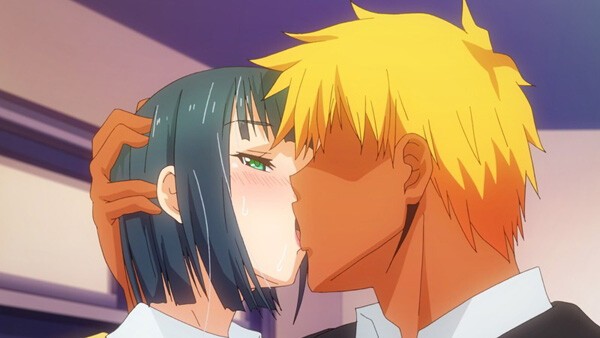 [ADV/AI漢化/制服]キミはやさしく寢取られる ‐Lustful betrayal‐[+全CG][1.47G]