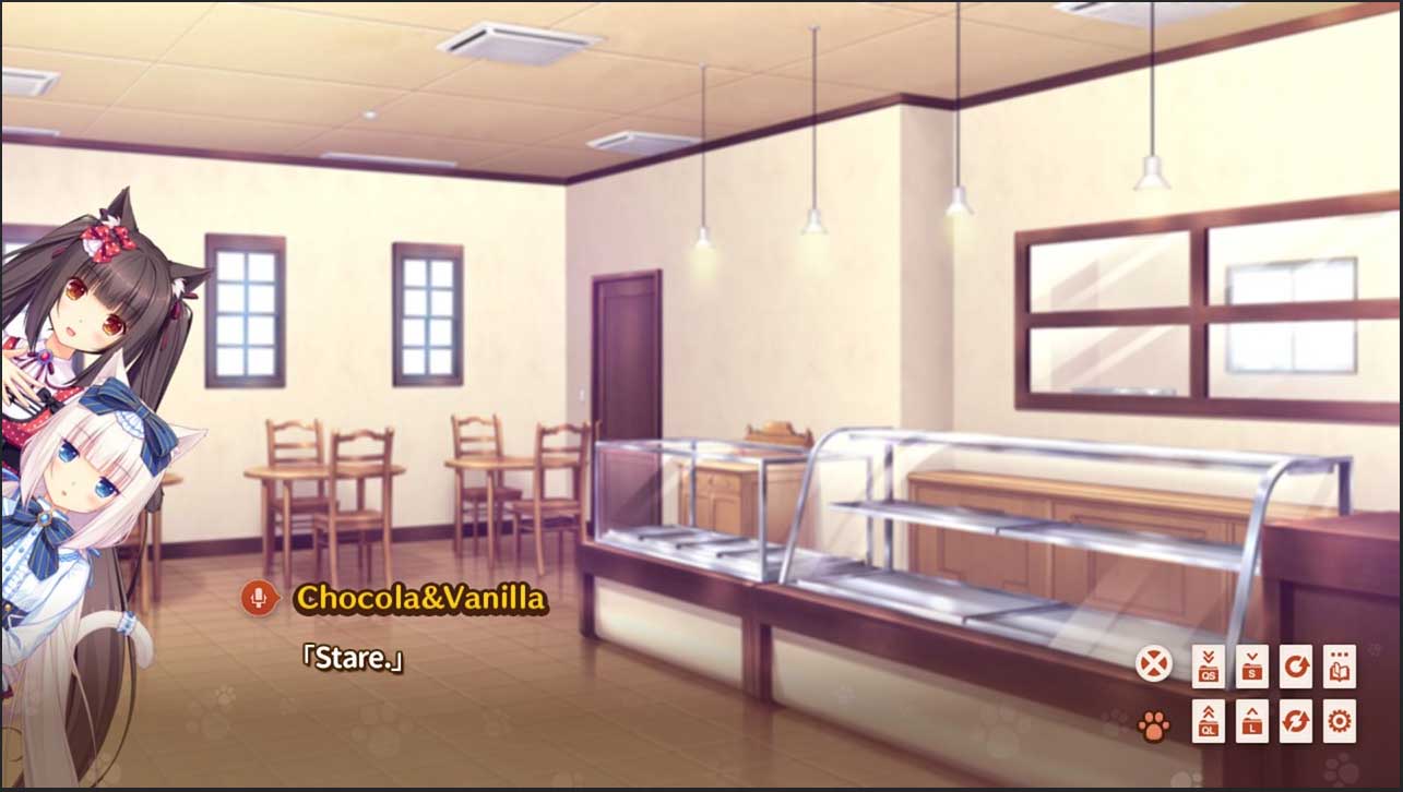 [GAL/STEAM官中/獸耳/可愛][NEKO WORKs 社團(tuán)]巧克力與香蘭子/NEKOPARA Vol.1-Vol.6[六部合集][18.2G]