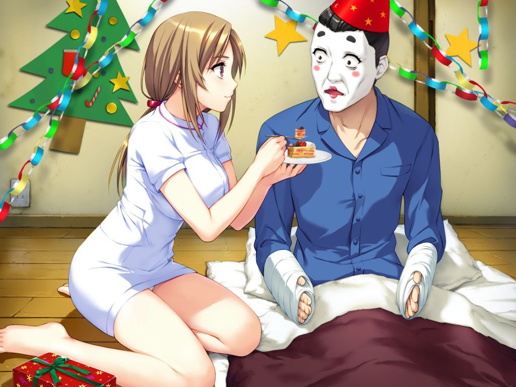 [拔作ADV/AI漢化/動態(tài)]麻呂の患者はガテン系[1+2+3部+CG包][6.8G]