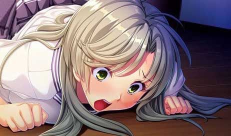 [拔作ADV/AI漢化][WAFFLE]她在我不知道的時候…/俺の知らぬ間に彼女が…[+全CG存檔][2.2G]