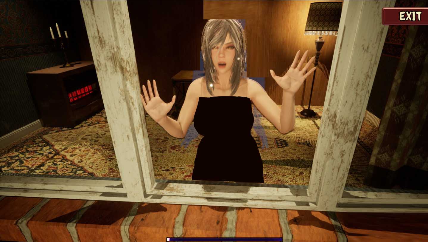 [3D/純愛][DDE社團]Garrison One man army/駐屯地、 一人の軍隊[3.69G]