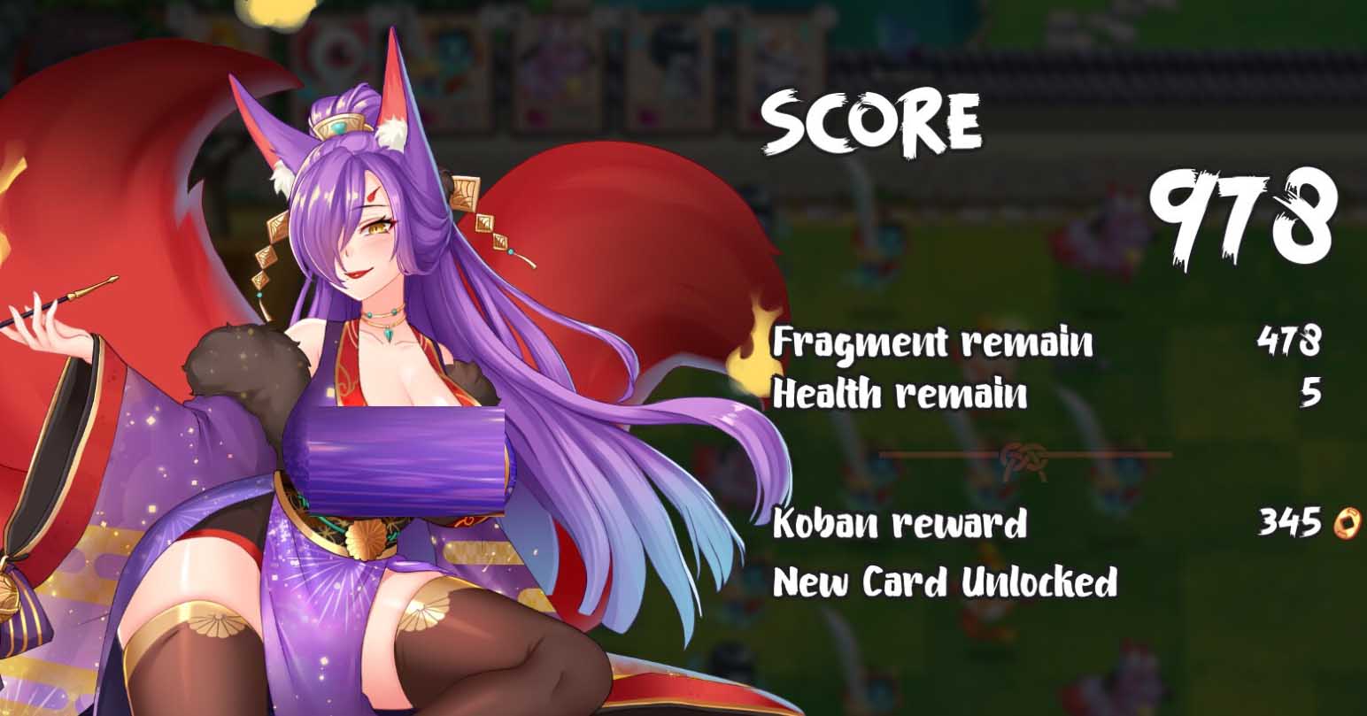 [SLG/更新/STEAM官中/動態(tài)步兵/H植物大戰(zhàn)僵尸]妖談：百鬼夜行[Ver2.5.2b.007+DLC][3.56G]