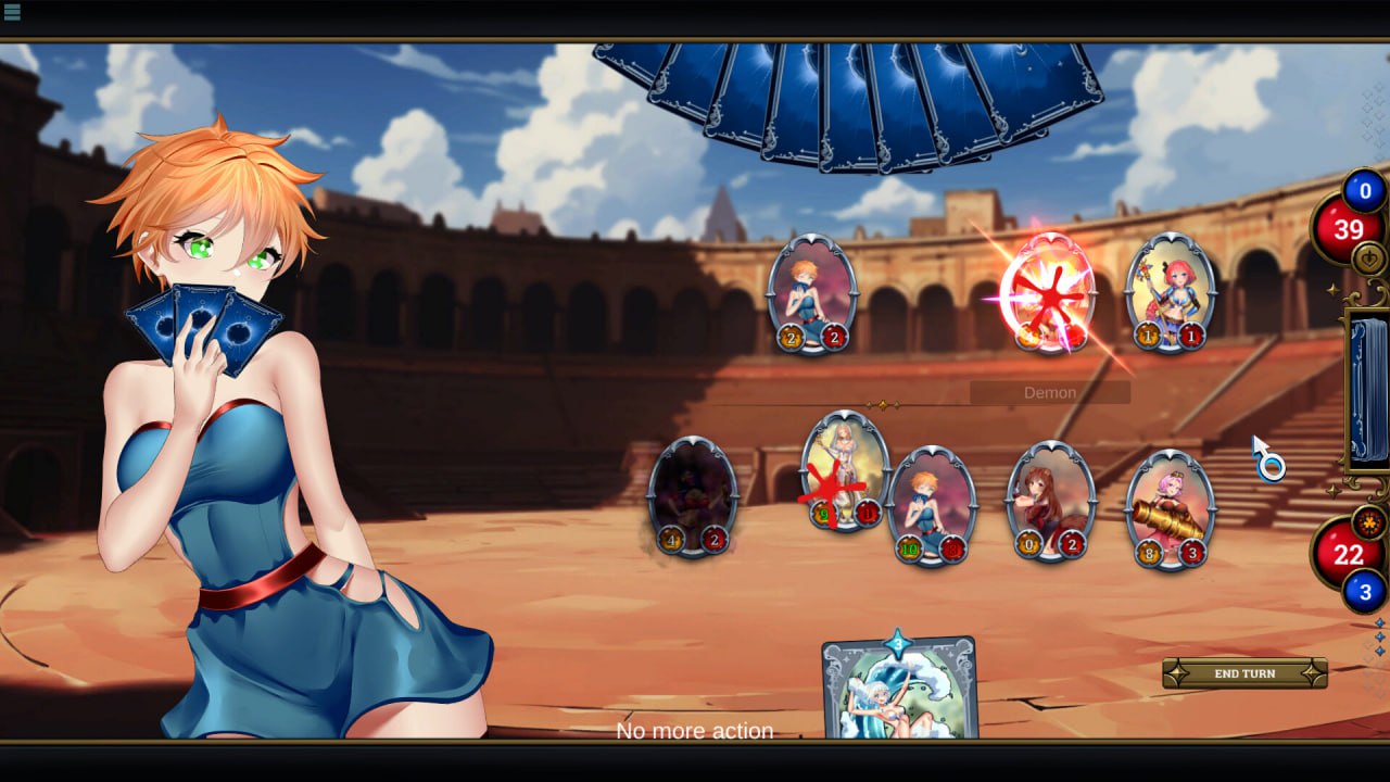 [RPG/STEAM官中/步兵]Fuckstone[2.3G]