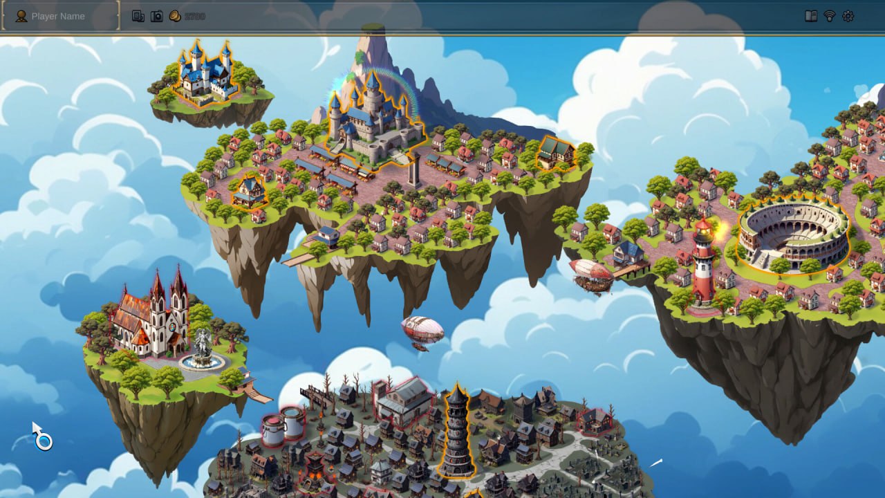 [RPG/STEAM官中/步兵]Fuckstone[2.3G]