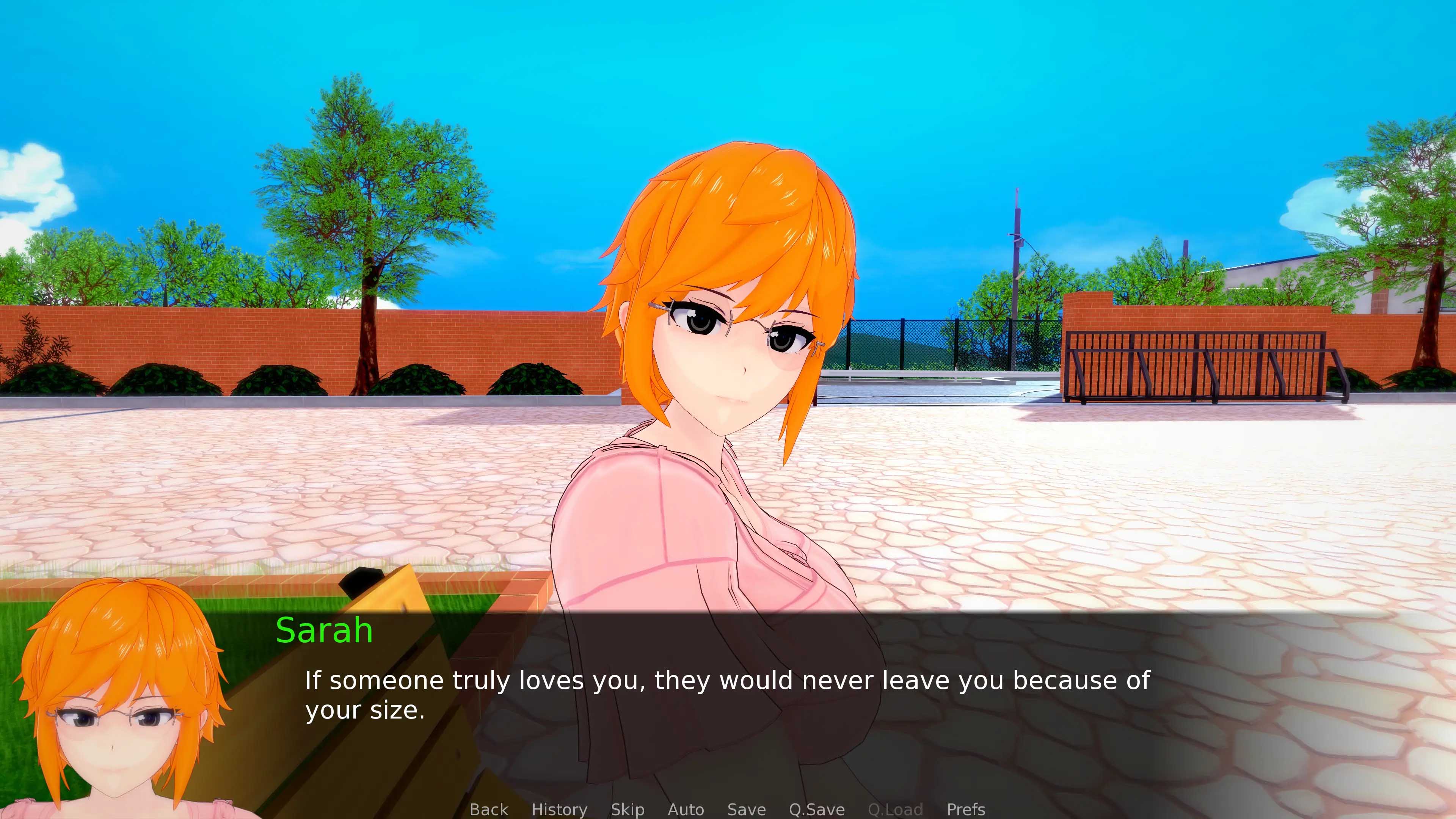 [SLG/3D動態(tài)]審查測試/Censored for Betas[Ver0.8][PC+安卓/5.8G]