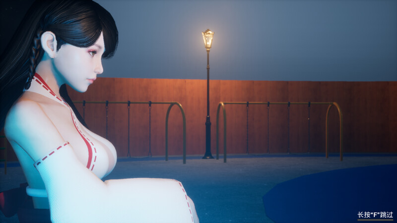 [SLG/3D步兵/巫女幽靈]我是驅(qū)魔人/I am The Exorcist STEAM官中[DLC][1.9G]