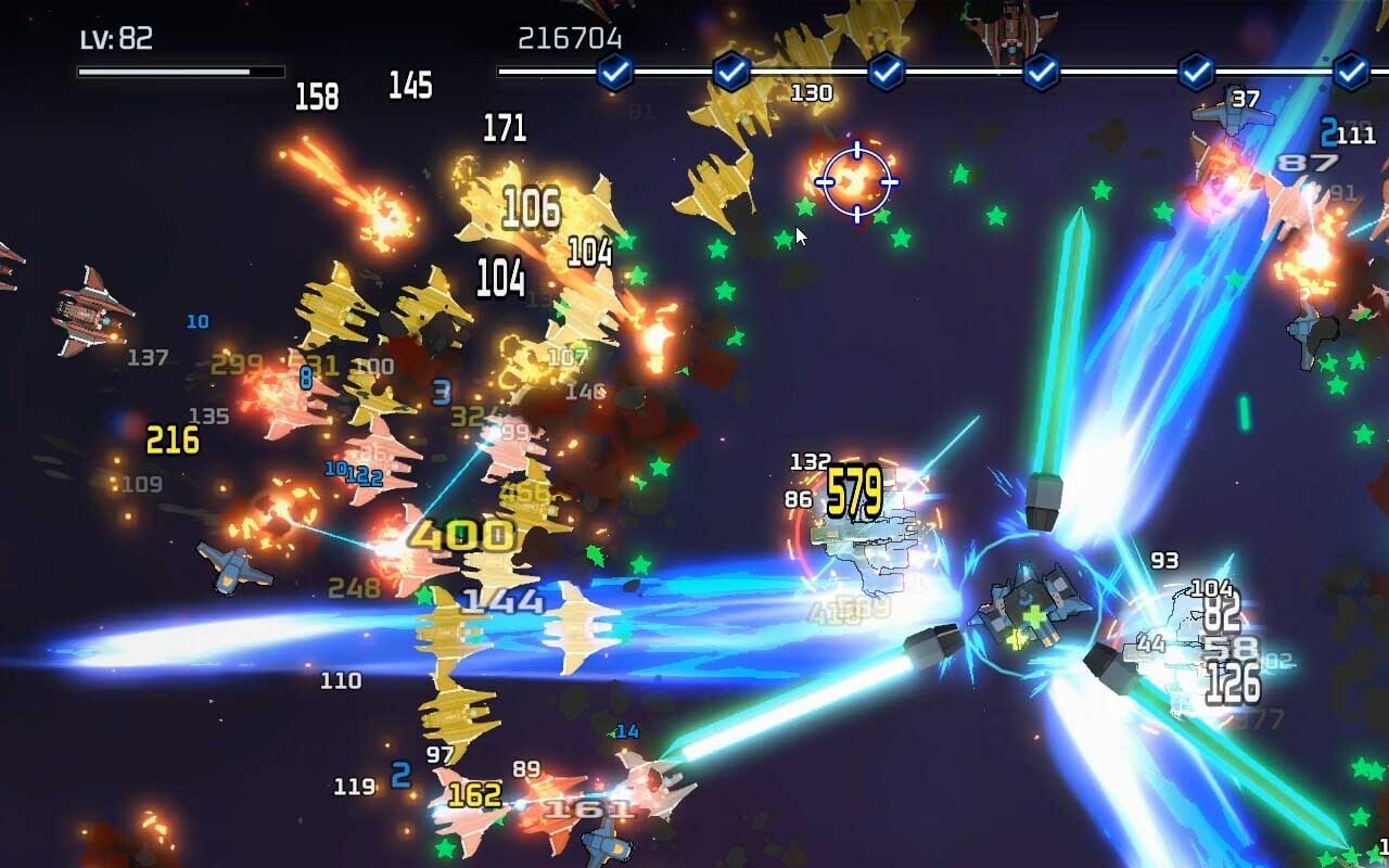 [肉鴿ACT/觸摸/全動態(tài)]魅惑之翼：少女的爆衣攻略/Wings of Seduction STEAM官中[Ver1.1.009+DLC][1.2G]