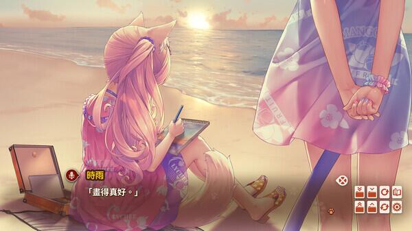 [后宮ADV/獸耳/貓耳/萌][NEKO WORKs社團(tuán)]貓娘樂園After ～La Vraie Famille～官中[5.15G]