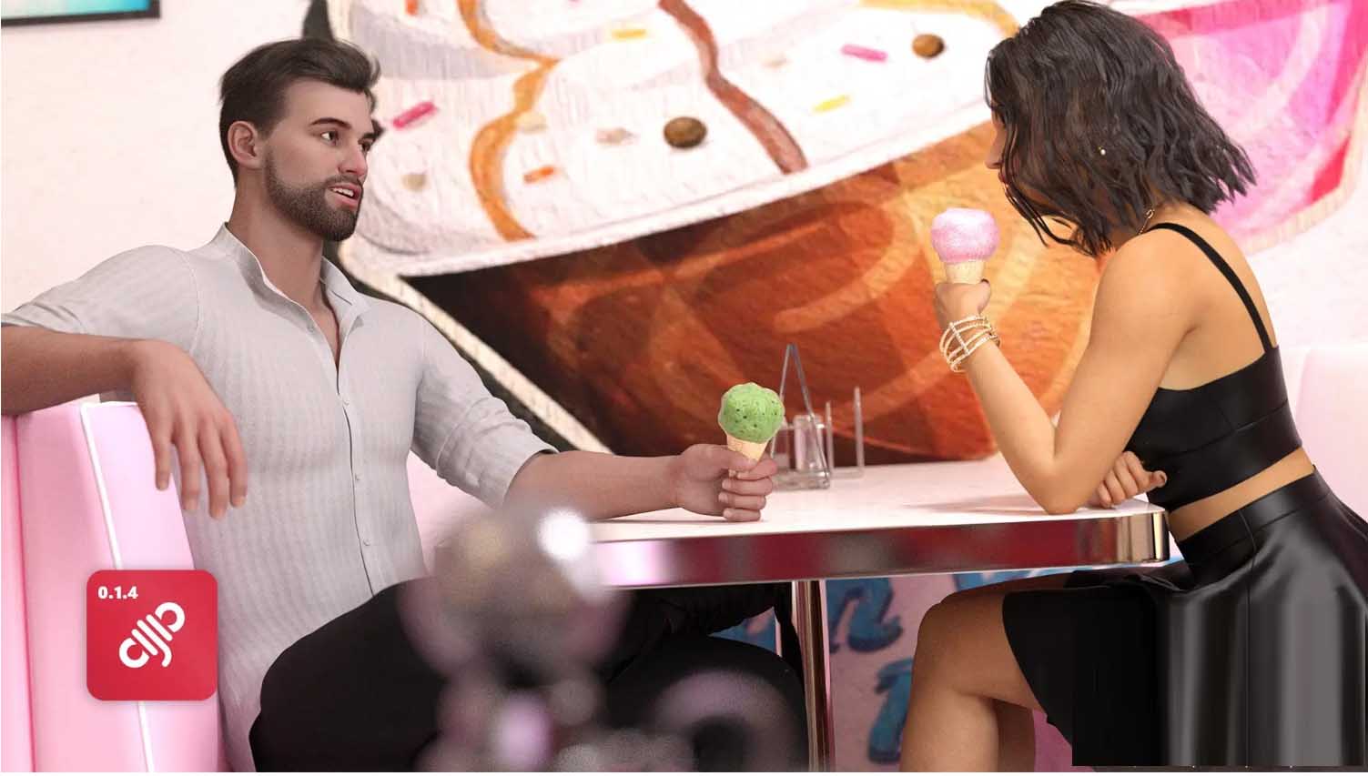 縛緣：特殊興趣交友