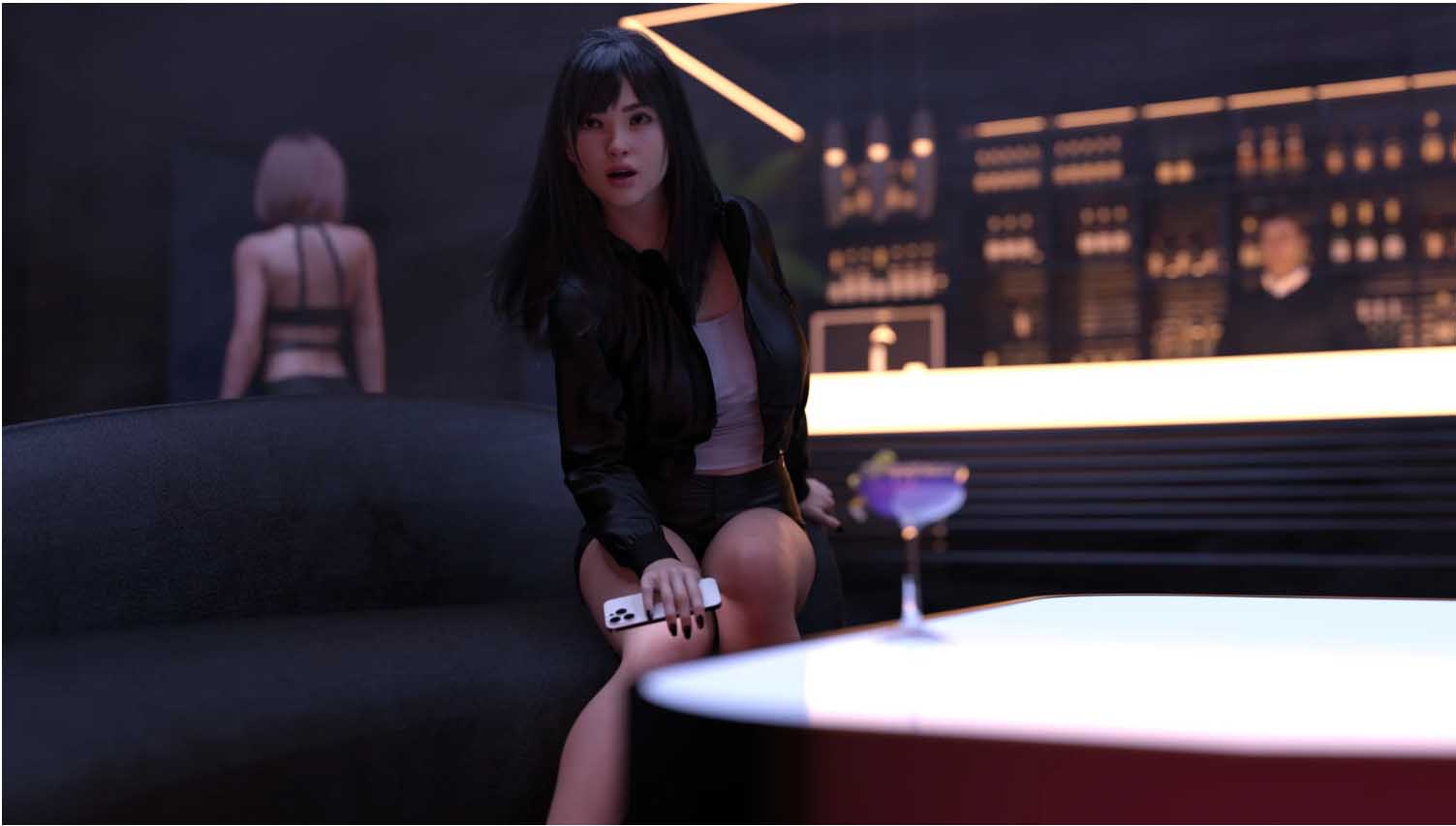 縛緣：特殊興趣交友