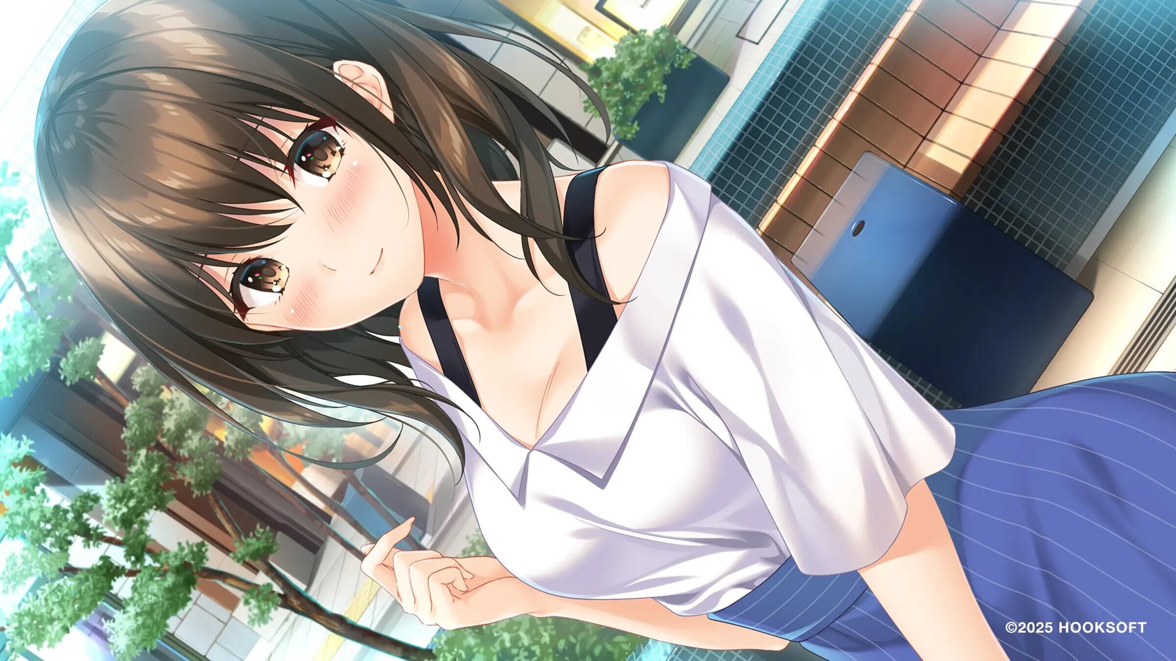 [ADV/AI漢化/PC] 快樂周末 v1.01 ハッピーウィークエンド [3.07G]