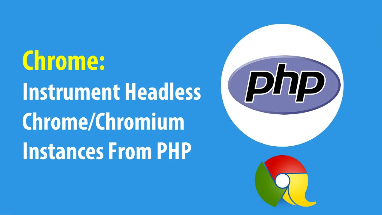 解決使用chrome-php/chrome庫時遇到致命錯誤的方法！