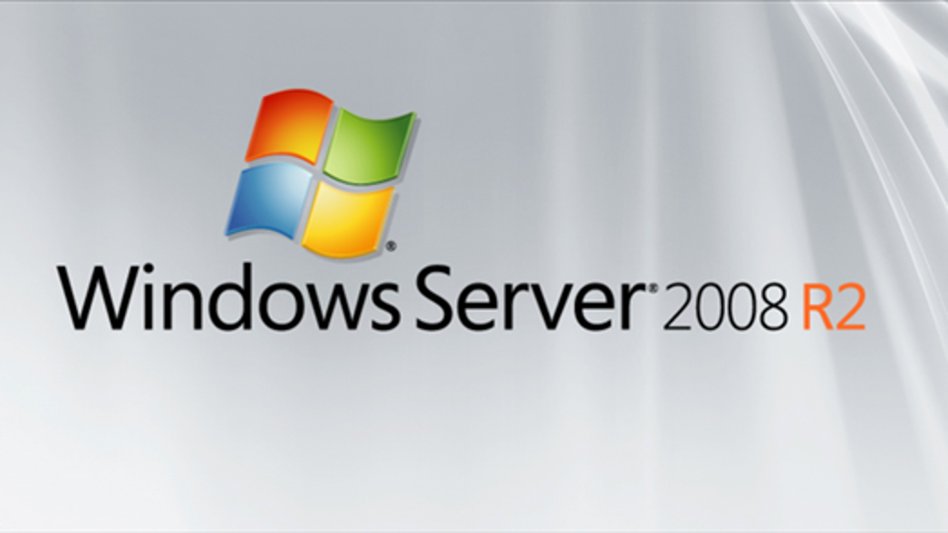 Windows Server 2008 R2服務(wù)器系統(tǒng)安裝過程