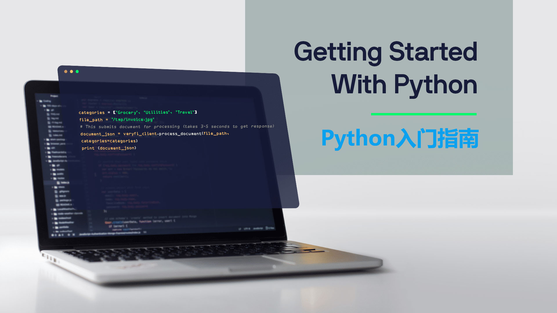 Python入門指南(詳細說明) 