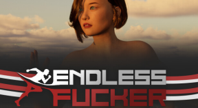 [3D/中文] 無盡的混蛋 Endless Fucker steam官中步兵版[17G/迅雷下載]