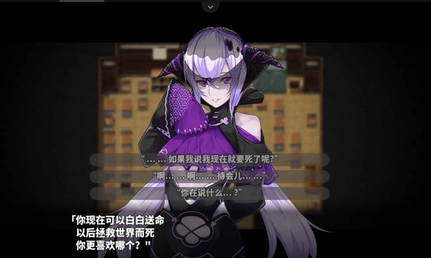 [gal中文] 魅魔學(xué)院Ver1.40+DLC1.13 AI漢化版[百度網(wǎng)盤]