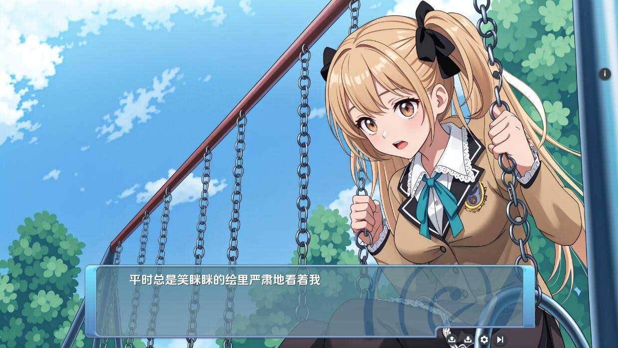 [SLG] 希望：精英大學(xué) Hope v0.1.6 PC+安卓漢化版 [網(wǎng)盤]