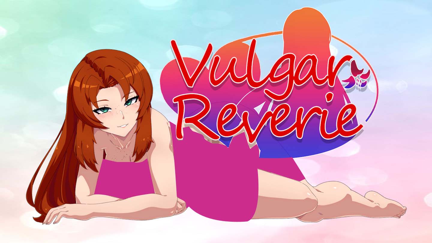 低俗幻想 Vulgar Reverie-v0.05a PC+安卓漢化版