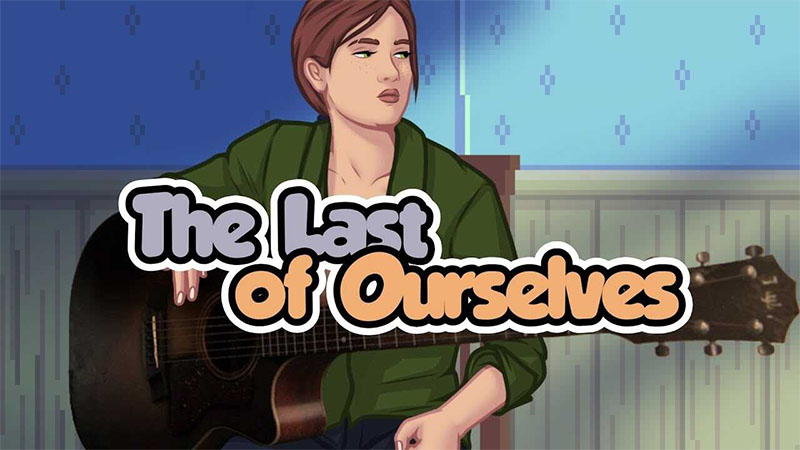 最后自己 The Last of Ourselves v0.6 PC+安卓漢化版