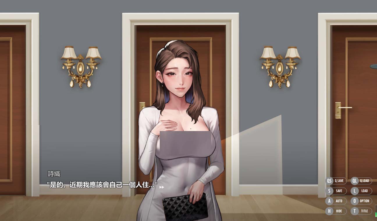 [韓國(guó)ADV/中文/動(dòng)態(tài)CG]秘密派 Secret Pie v1.7.1 官方中文版【2G】