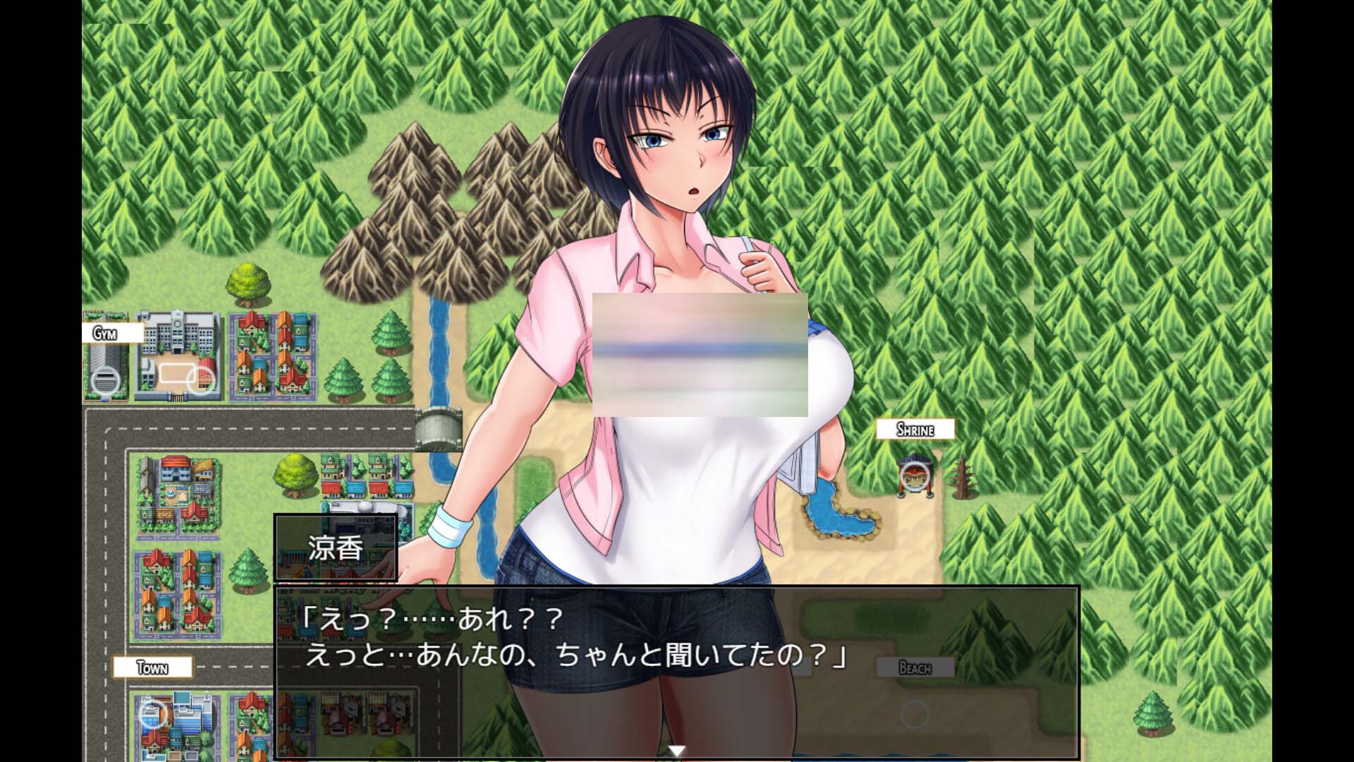 [NTR神作漢化]夏色泡影續(xù)作-夏色のコワレモノAfterver1.08[ai漢化版][2.59G]